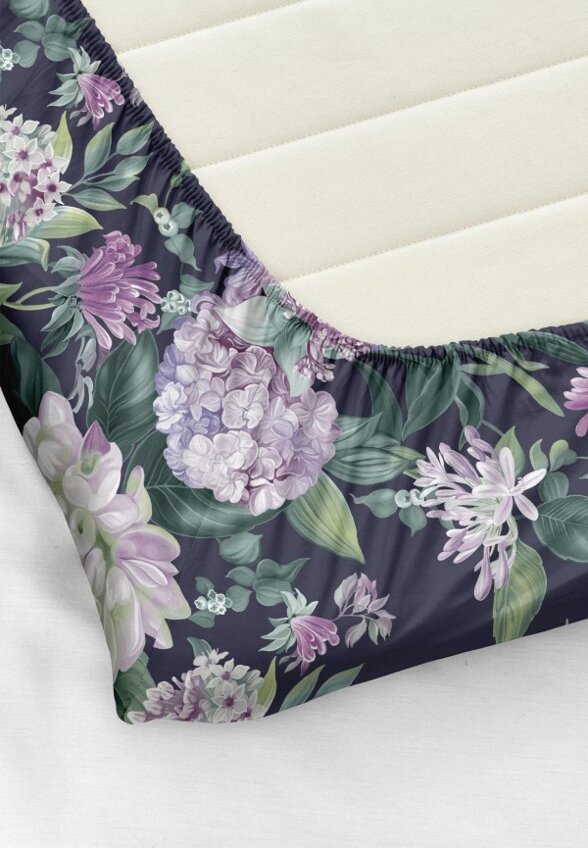 Простыня 2-спальная Mia Cara