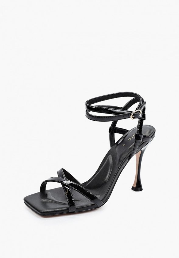 Босоножки Abricot