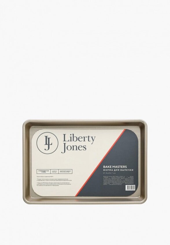 Форма для выпечки Liberty Jones