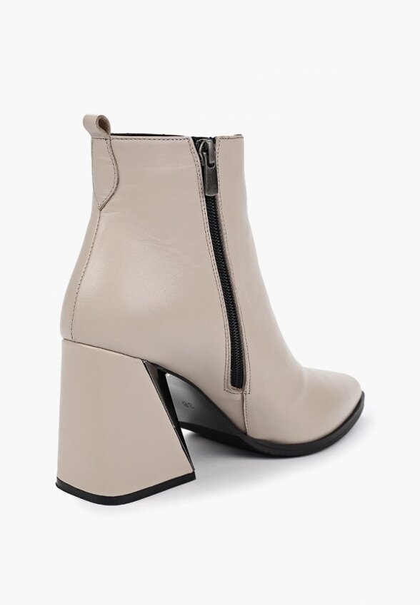 Ботильоны Pazolini