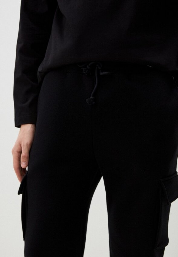 Брюки спортивные Mark Formelle