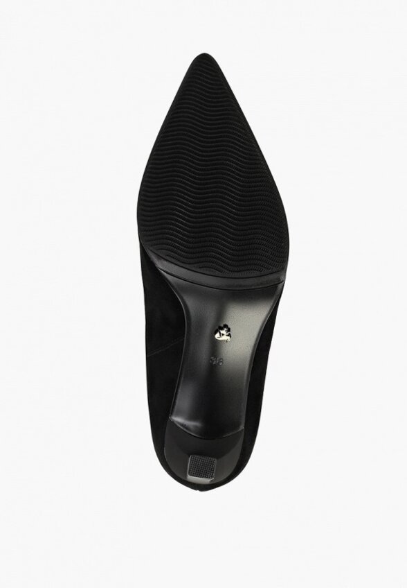 Ботильоны Valley