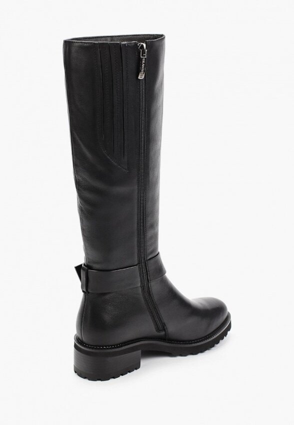 Сапоги Salamander