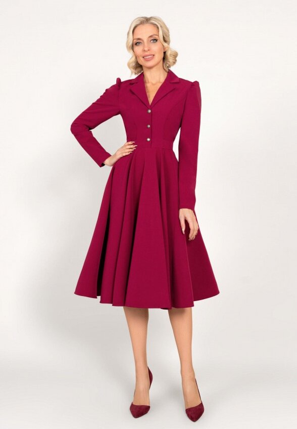 Платье Alisia Fiori