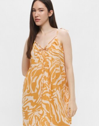 Сарафан H&M женщинам