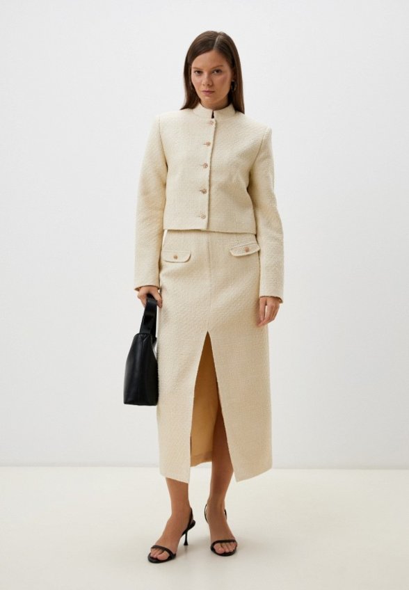 Жакет Libellulas