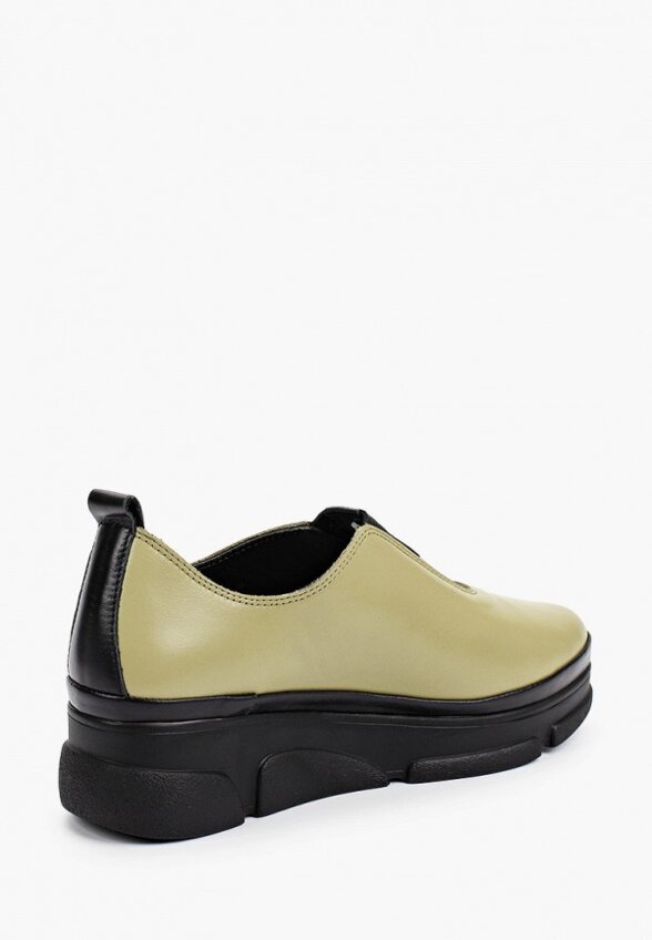 Слипоны Ascalini