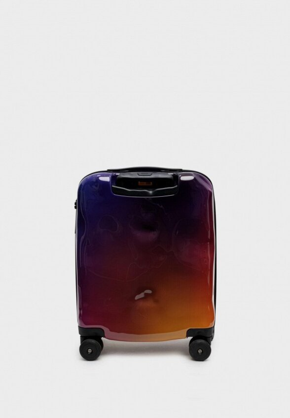Чемодан Crash Baggage