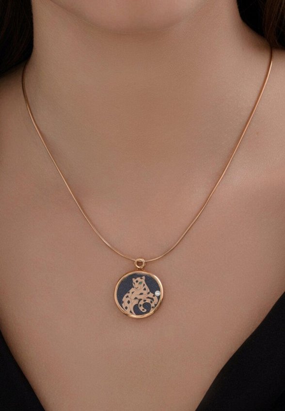 Подвеска Sokolov