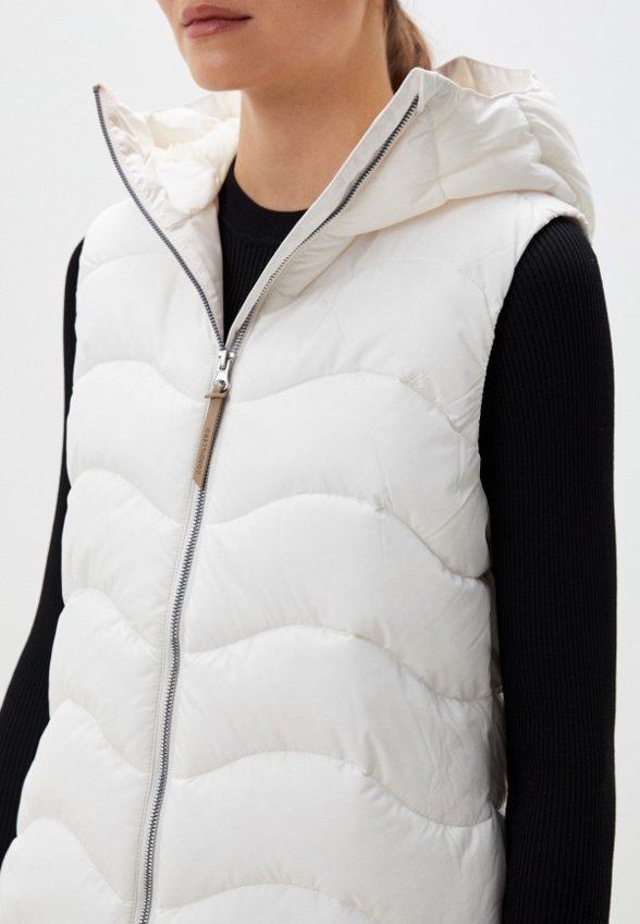 Жилет стеганый Cordillero
