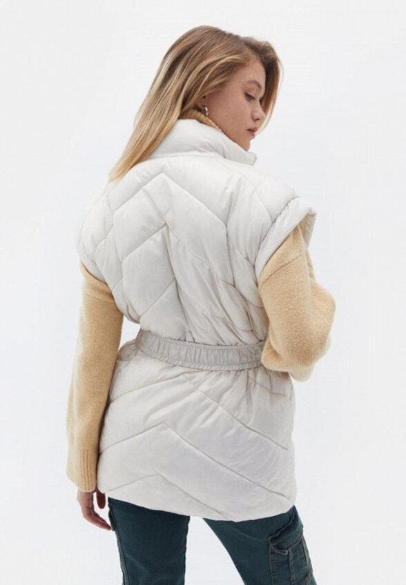 Жилет утепленный OXXO