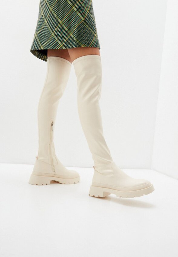 Ботфорты Sbalo