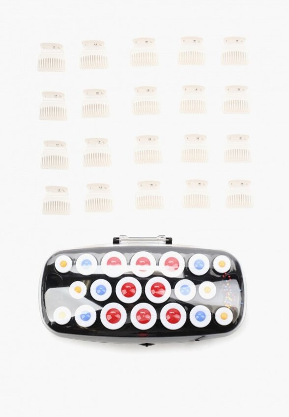 Бигуди Babyliss Pro