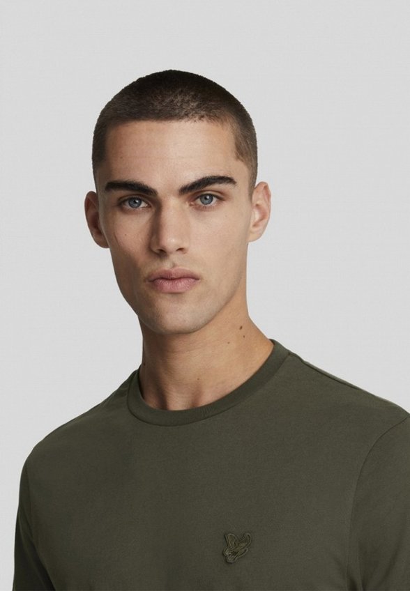 Футболка Lyle & Scott