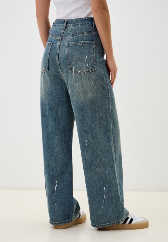 Джинсы Lookonline