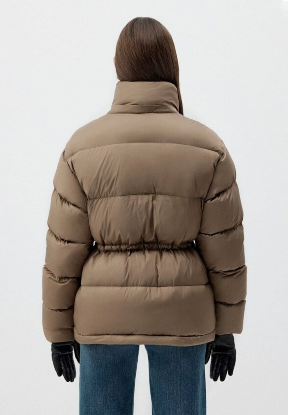 Пуховик Charuel