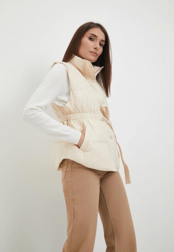 Жилет утепленный Mascotte