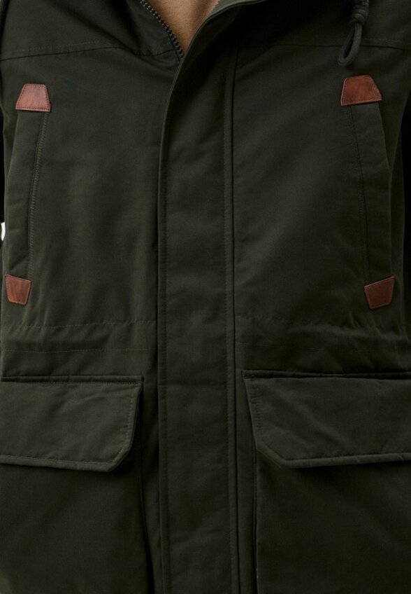 Парка Jack & Jones