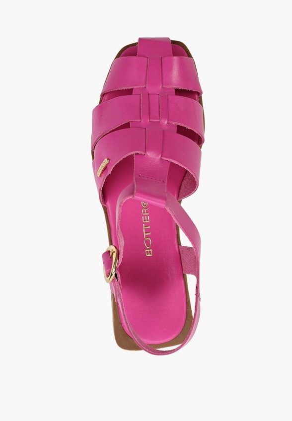 Сандалии Bottero