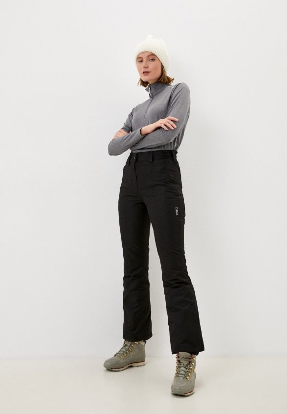 Лонгслив спортивный CMP