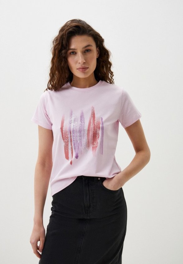 Футболка Neohit