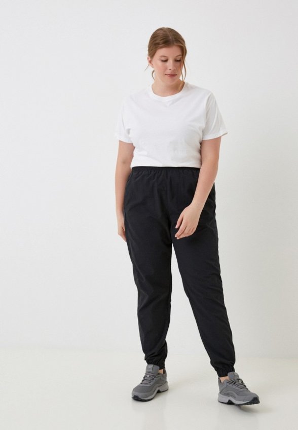 Брюки спортивные Reebok