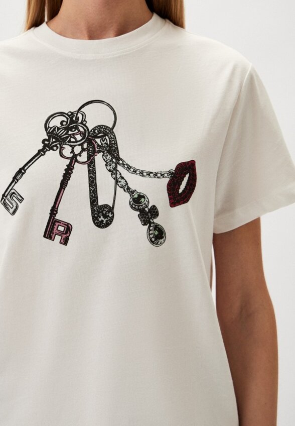 Футболка Sonia Rykiel