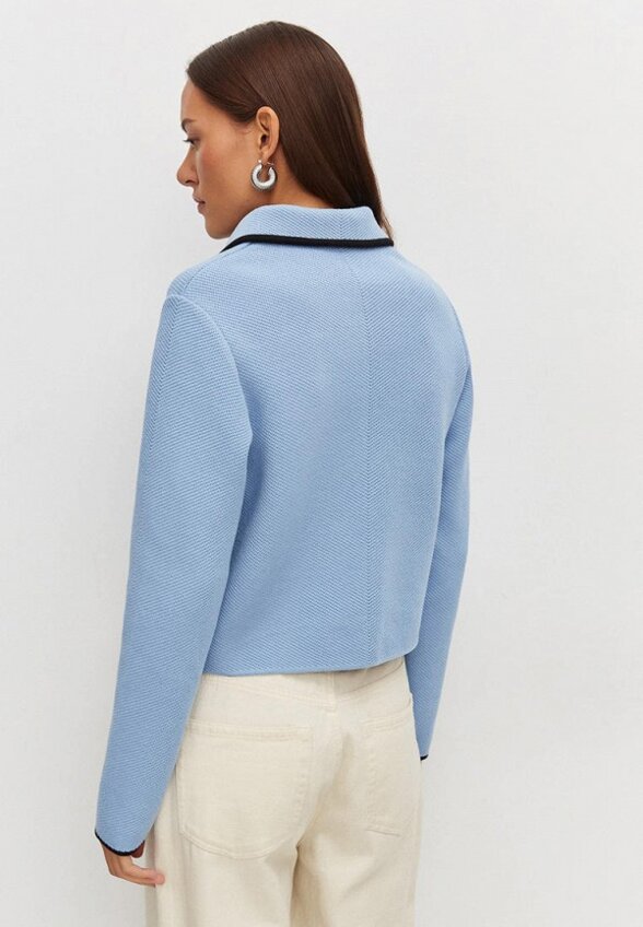 Жакет 99Colorspace