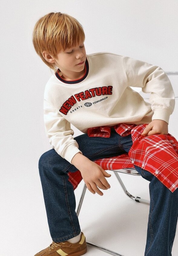 Свитшот Acoola