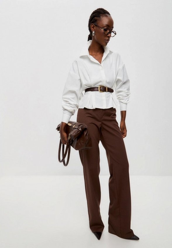 Рубашка Fashion.Love.Story