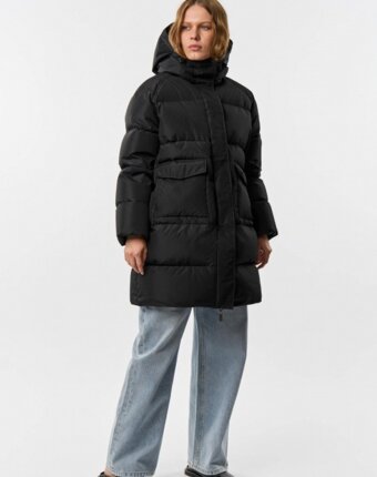 Пуховик Fashion Rebels женщинам