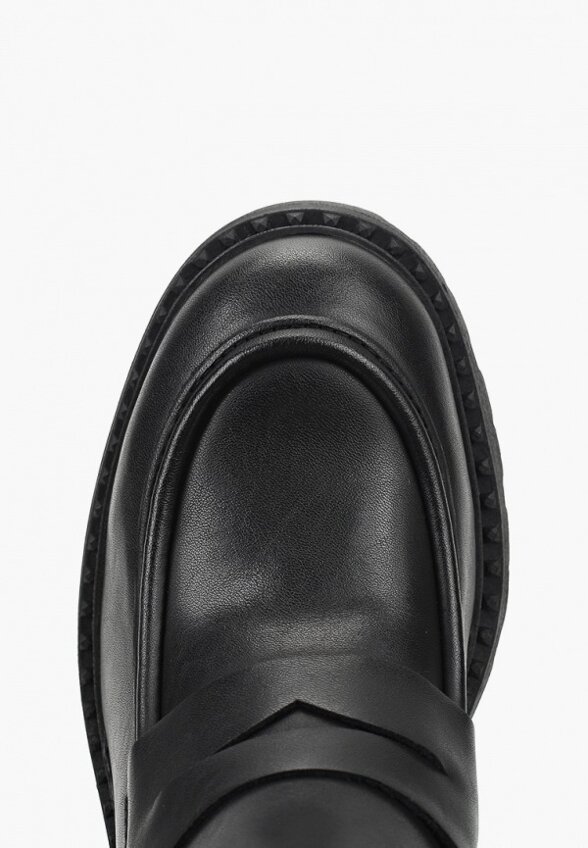 Ботильоны Thomas Munz