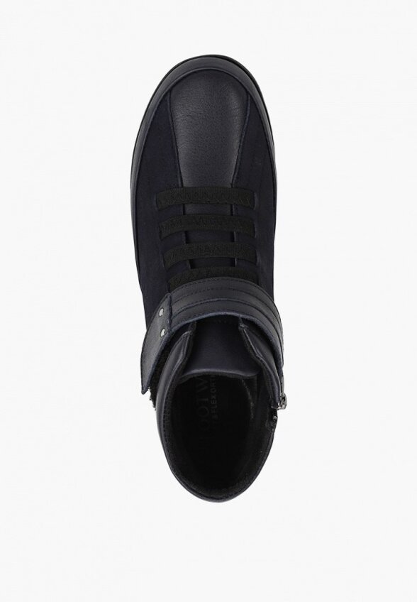 Ботинки Footwell