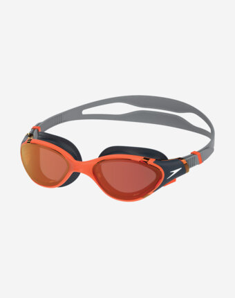 Очки для плавания Speedo Biofuse 2.0, Оранжевый женщинам