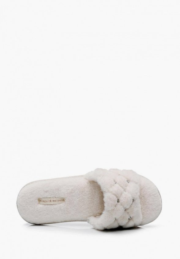 Тапочки Mingul & meiyeon