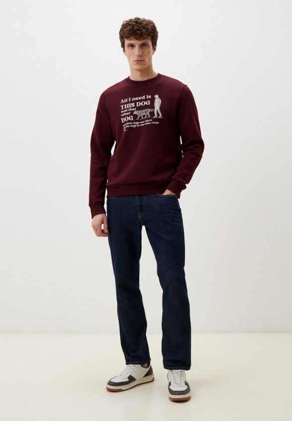 Свитшот Koton