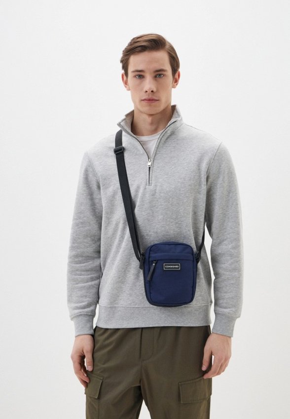 Сумка Consigned