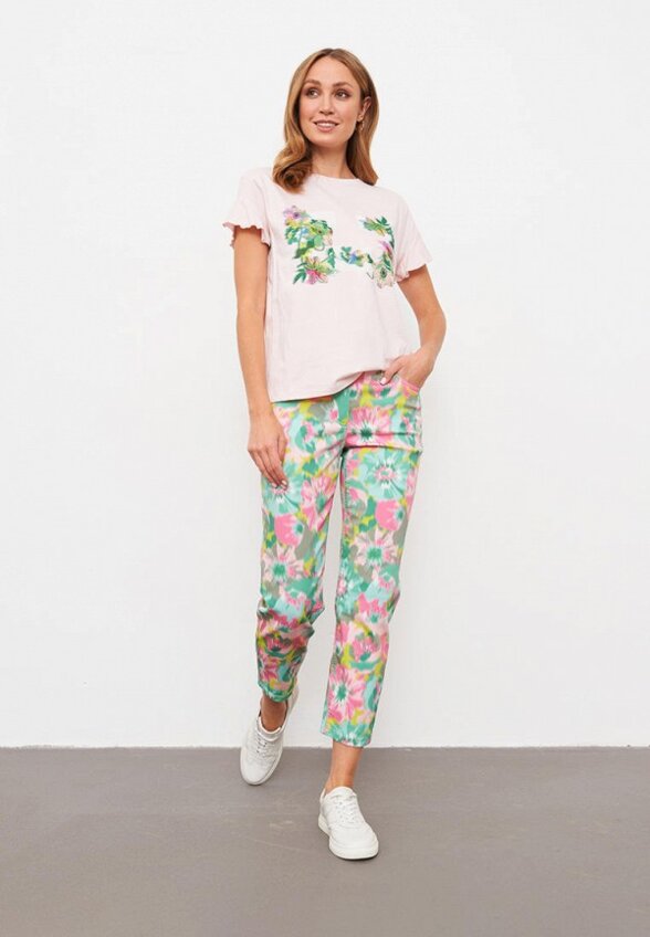 Футболка Gerry Weber