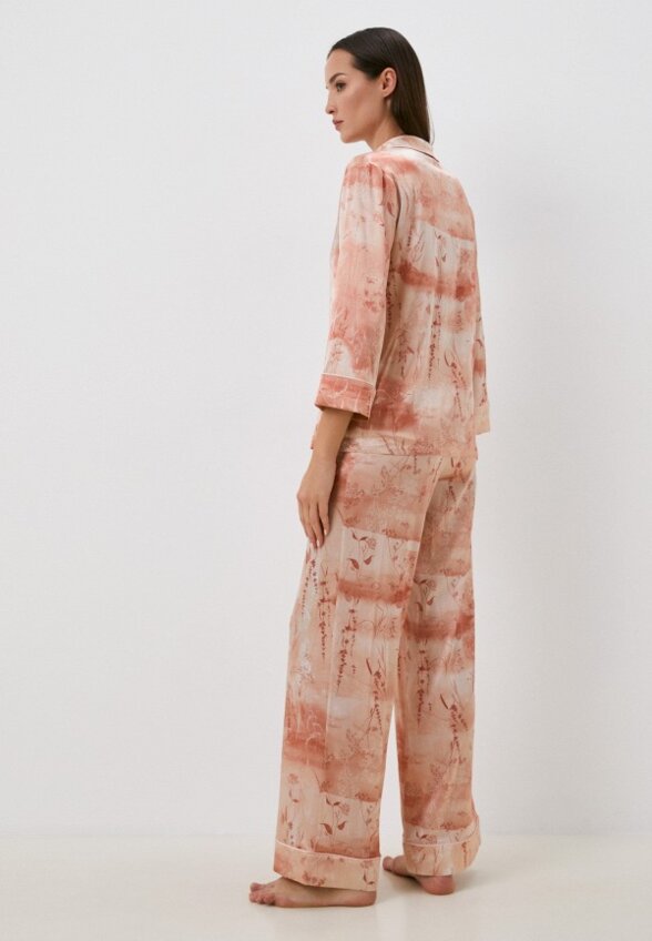 Пижама Maison Lovers