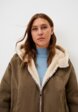 Дубленка Karmel Style5  - превью