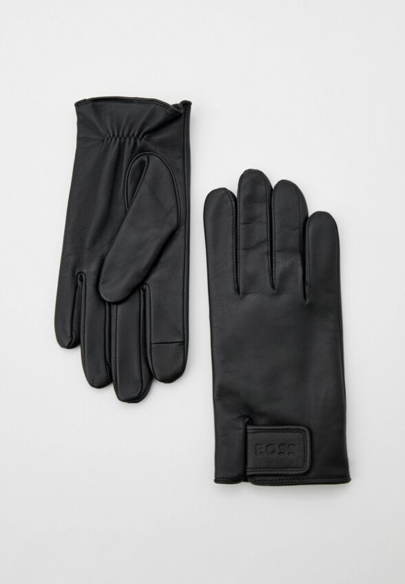 Перчатки Boss