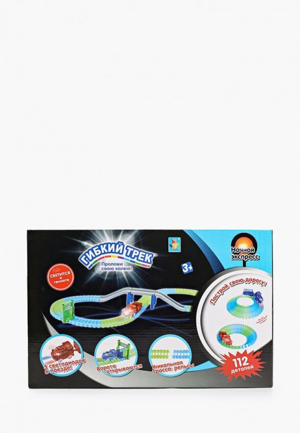 Конструктор 1Toy