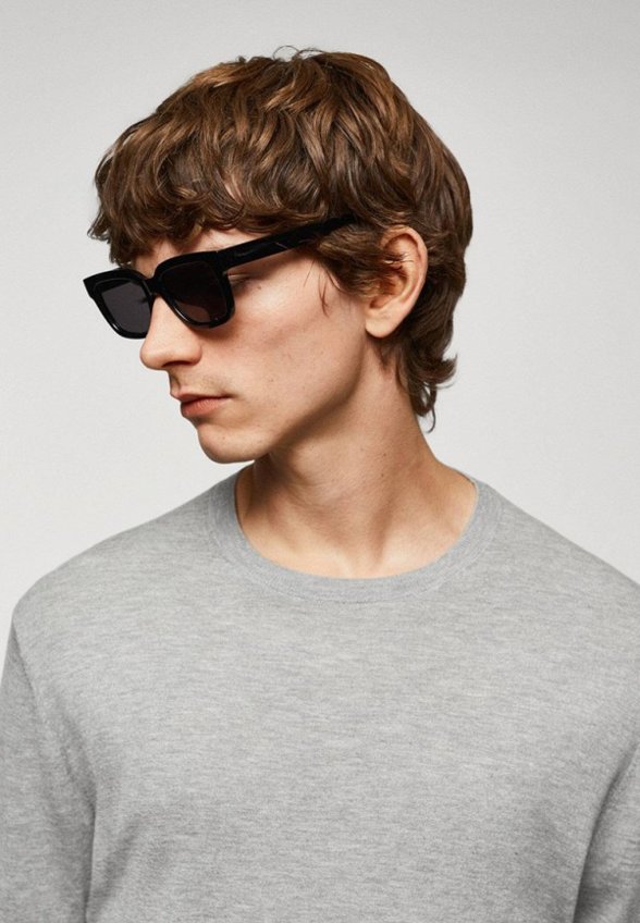 Джемпер Mango Man