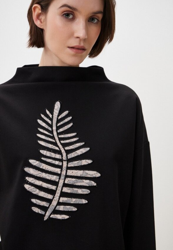 Лонгслив Fragarika