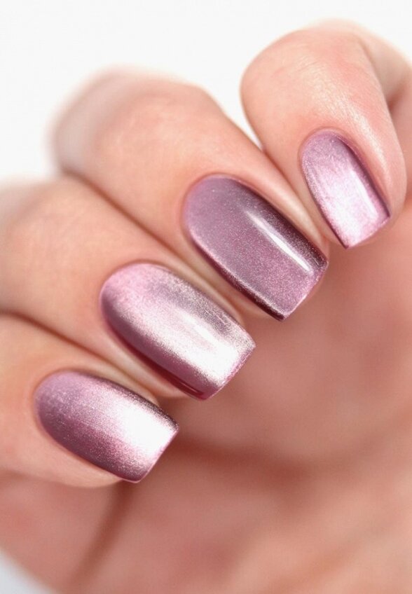 Лак для ногтей Masura