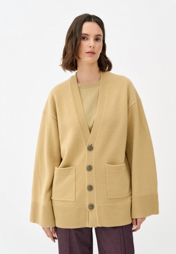 Кардиган M.Reason