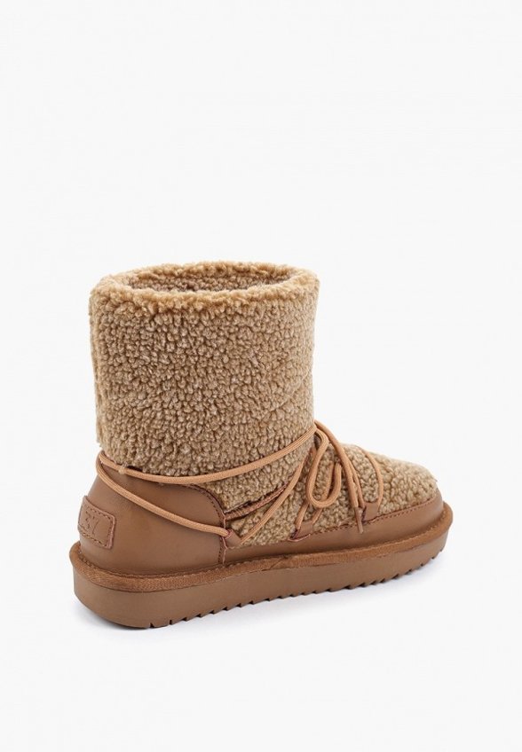 Полусапоги L37