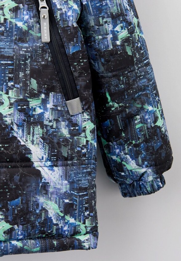 Костюм утепленный Kerry