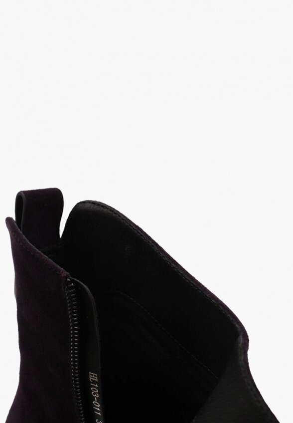 Ботильоны Francesco Donni