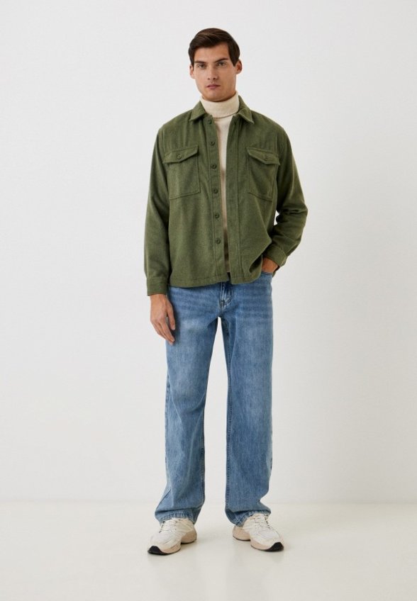 Рубашка Colin's